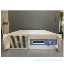 Transmetteur FM 2000w Stéréo multifonction